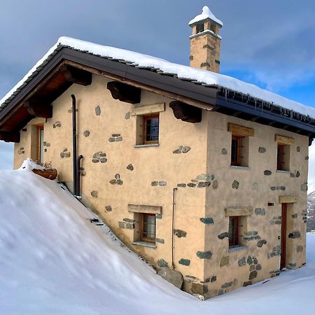 Alpine Dream House - Chalet Gressan Buitenkant foto