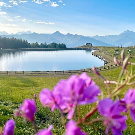 Alpine Dream House - Chalet Gressan Buitenkant foto