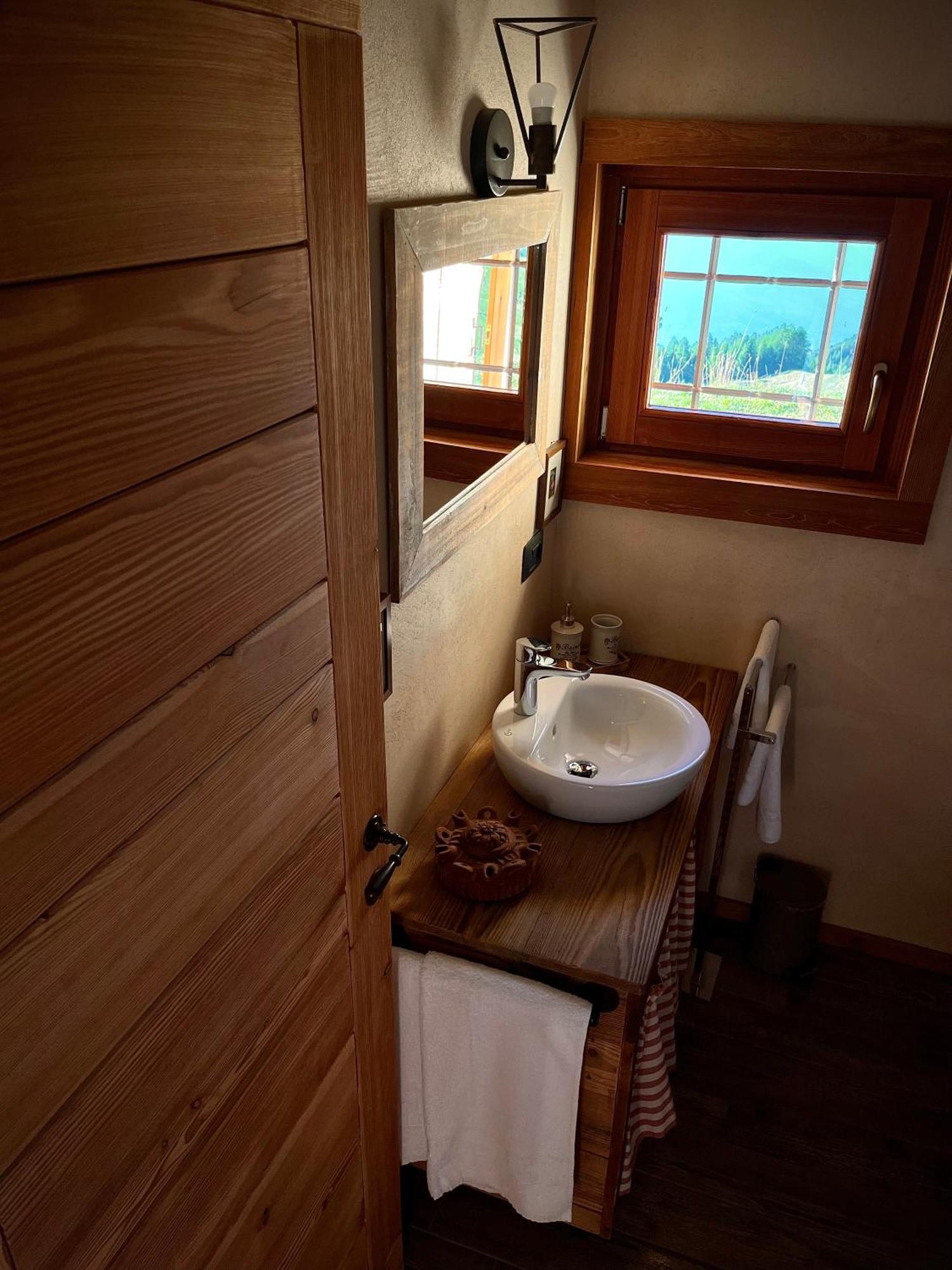 Alpine Dream House - Chalet Gressan Buitenkant foto