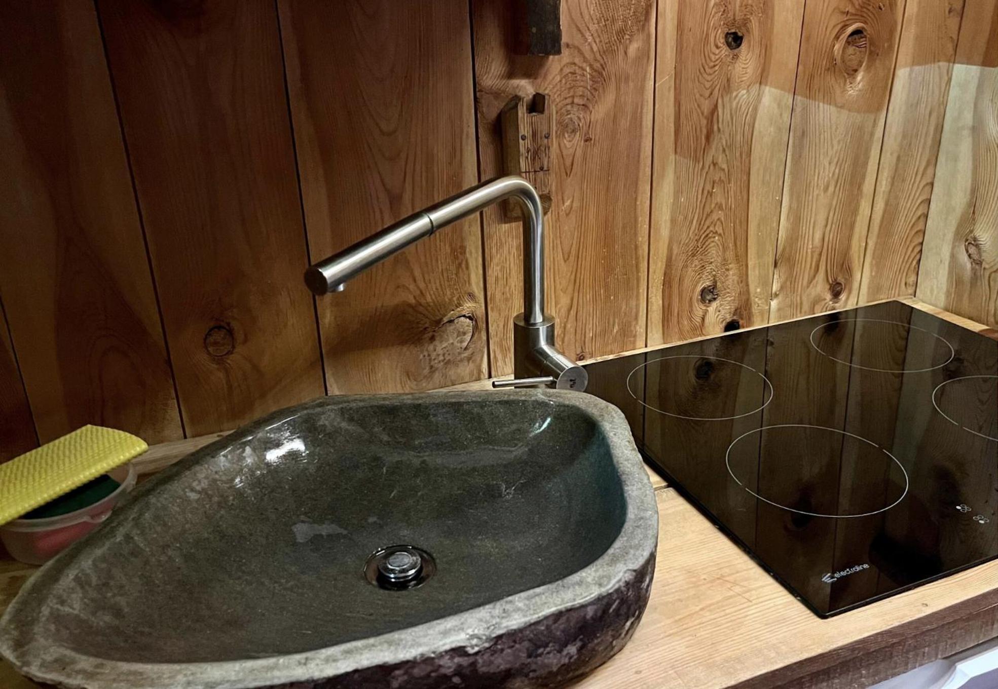 Alpine Dream House - Chalet Gressan Buitenkant foto